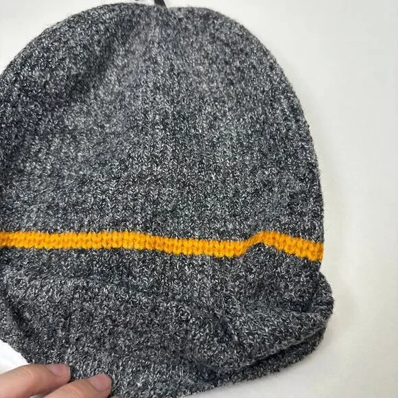 Timberland Mens‎ Knit Cuff Beanie OS - Picture 4 of 8